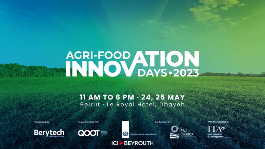 Les Journées de l’innovation agroalimentaire, un rendez-vous incontournable