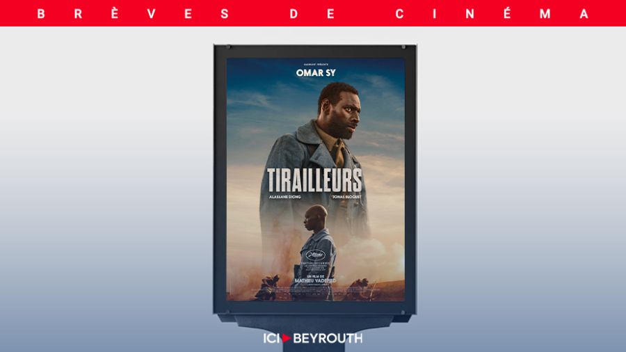 «Tirailleurs», un film réalisé par Mathieu Vadepied