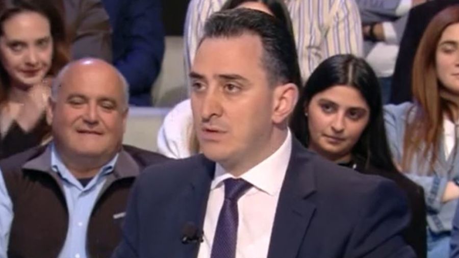 Présidentielle: nouvel appel à Berry pour convoquer une séance électorale
