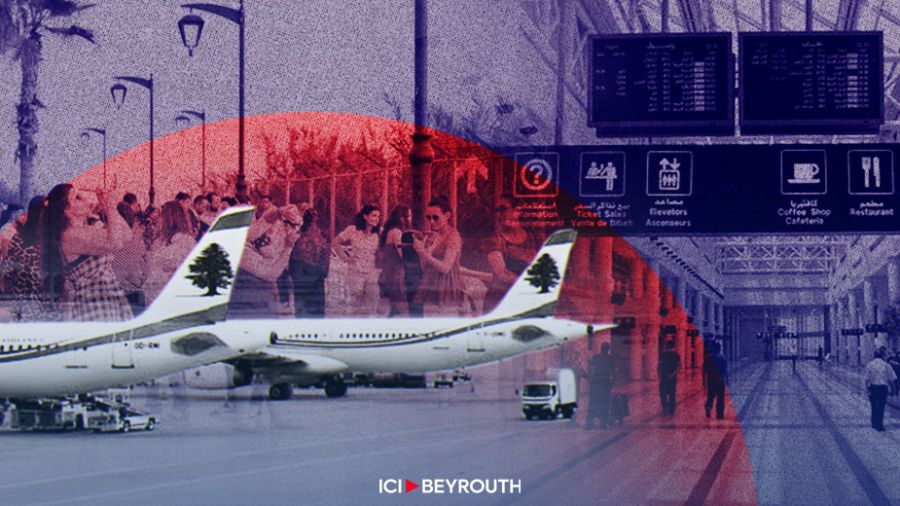 Tourisme printanier: retour des Occidentaux
