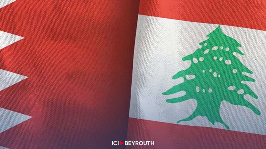 Bahreïn rétablit sa représentation diplomatique au Liban