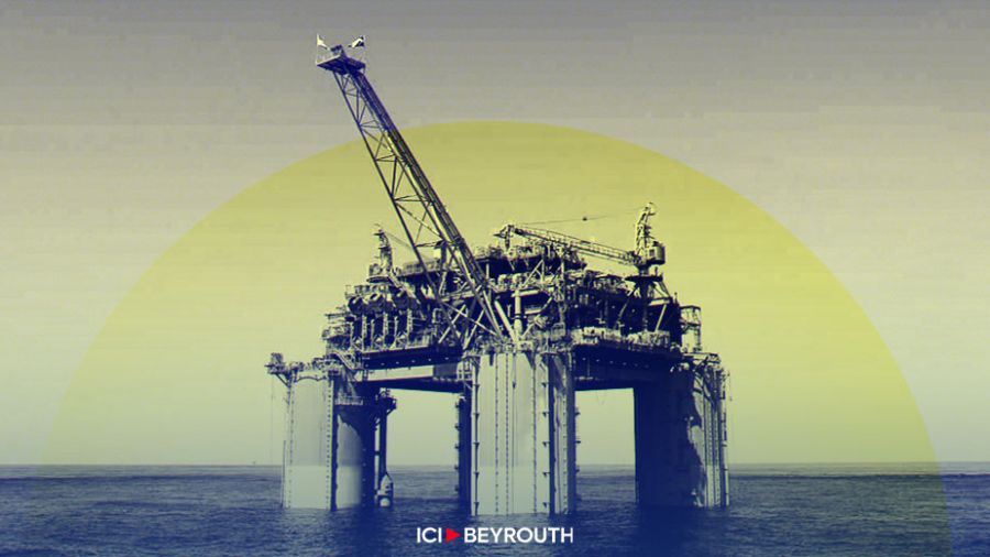 Forage: Transocean Barents permettra de défendre les intérêts libanais