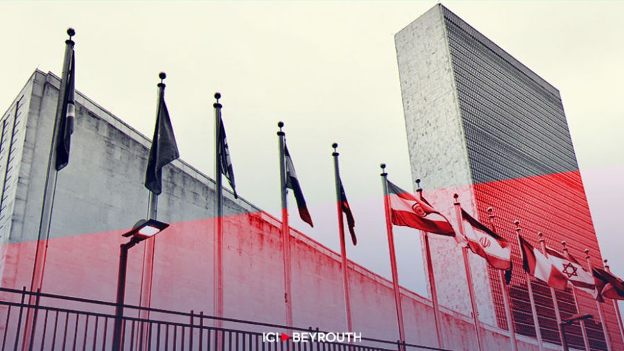 Les Nations-Unies et le monde multipolaire: Options et défis!