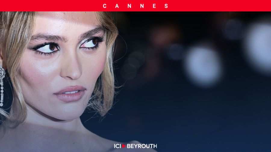 «The Idol»: déferlante glamour sur le tapis rouge