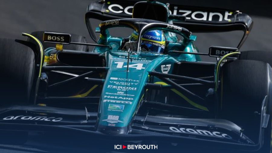 F1 : Honda motorisera Aston Martin à partir de 2026