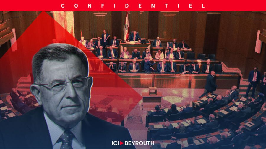 Siniora refuse la présidence du Conseil