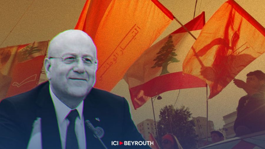 Mikati: Le CPL ne fait que lancer de la poudre aux yeux