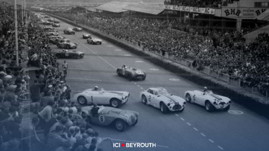 Les 24 Heures du Mans, théâtre de frayeurs et d'exploits
