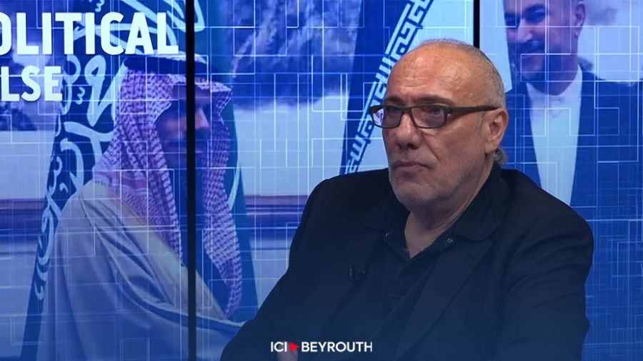 Eli Khoury à TIB: L'opposition n'est pas unie
