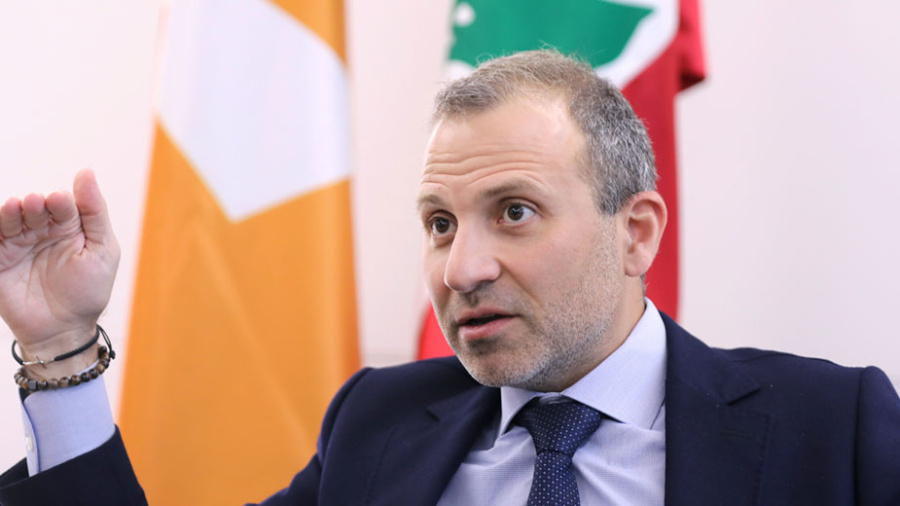 Conseil des ministres: nouvelles attaques de Bassil contre Mikati
