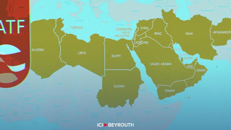 GAFI: Le Liban appelé à prendre des dispositions correctives