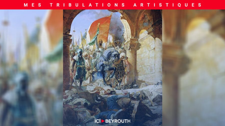 Lorsque Constantinople, «la ville reine», est devenue ottomane