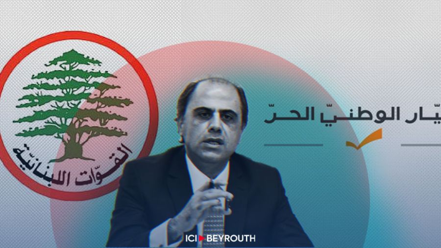 Réactions contradictoires à l'éventuelle candidature de Jihad Azour
