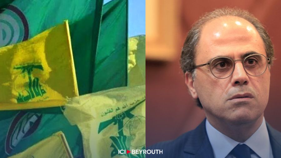 La candidature potentielle de Azour irrite le tandem Amal-Hezbollah