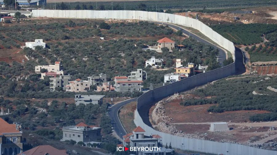 Lázaro: La stabilité au Liban-Sud reste fragile