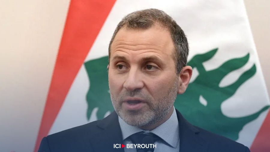 Présidentielle: Bassil confirme une entente avec l’opposition