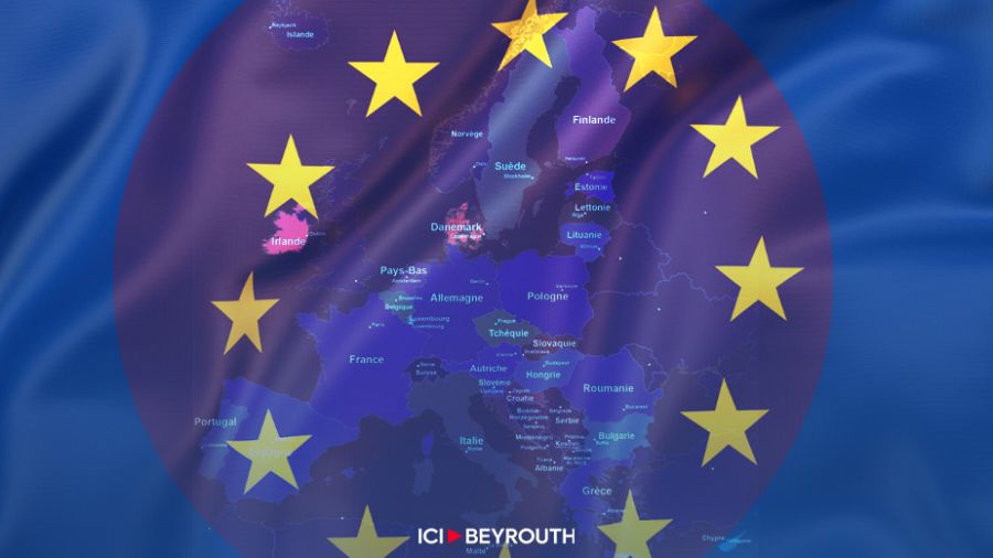 Problématique de l'asile et de la migration au sein de l'UE