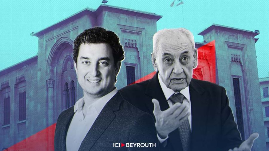 Marc Daou condamne les "avis consultatifs" de Berry