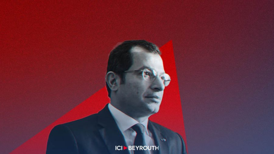 La France va demander lundi la levée de l'immunité d'Adwane
