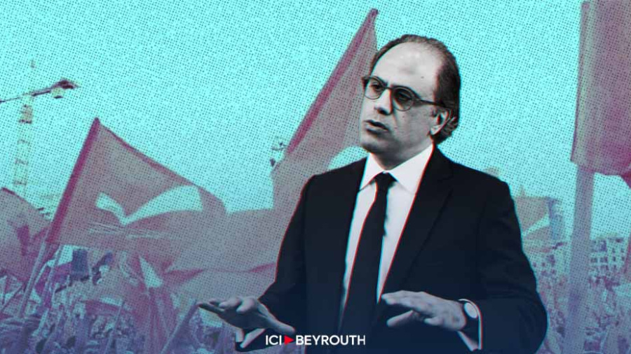 Candidature d’Azour: L’opposition et le CPL parachèvent leur entente