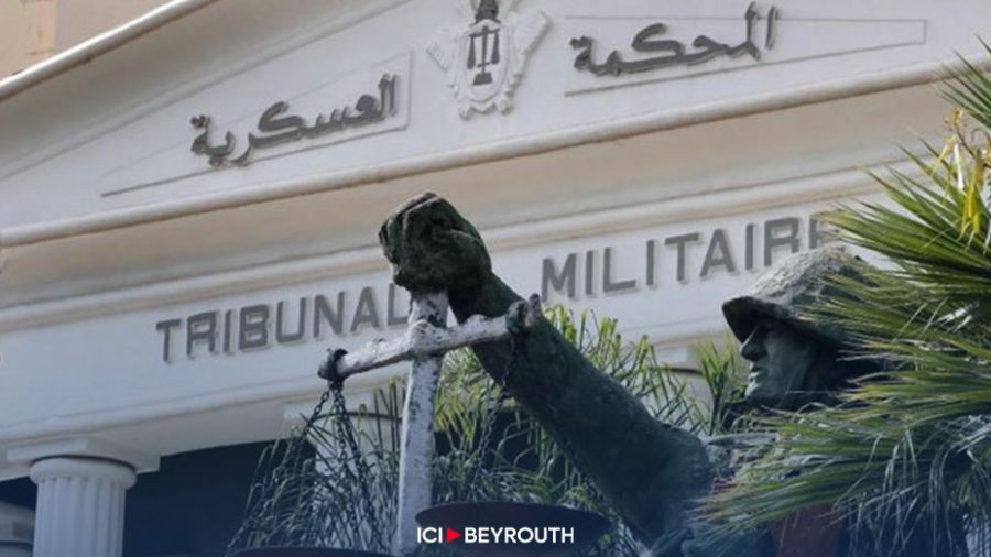 Le Front souverainiste dépose une plainte contre le Hezbollah