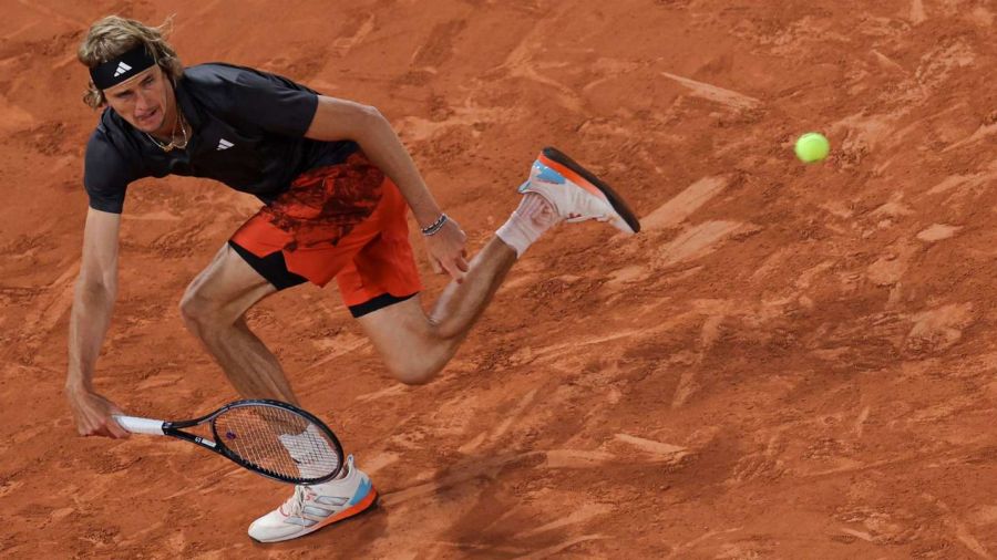 Roland-Garros: Rybakina forfait, le tableau s'ouvre pour Swiatek