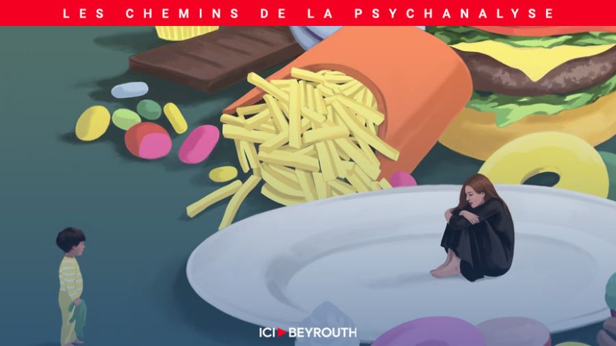 Troubles des conduites alimentaires (TCA) (1) - De quoi s’agit-il ?