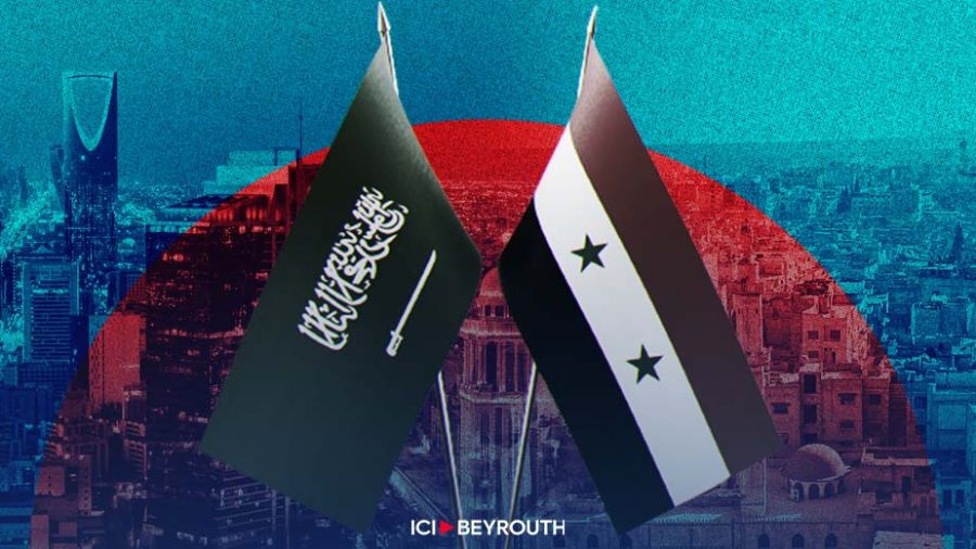 Les limites du rapprochement saoudo-syrien dans sa nouvelle mouture