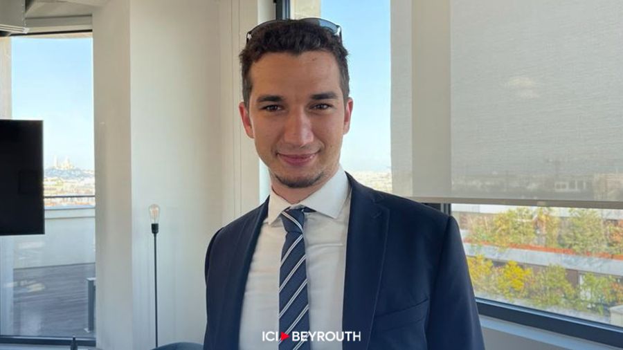 Nasri Badaoui, ou la passion de l’intelligence artificielle