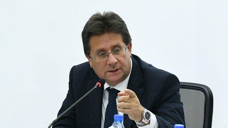 Fonds souverain: la proposition de loi finalisée