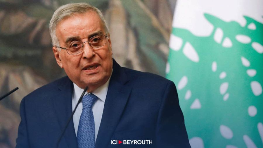 Bou Habib alerte sur les réfugiés syriens au Liban de Riyad