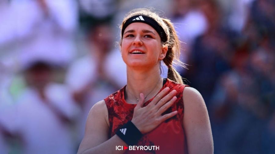 Roland-Garros: Swiatek-Muchova, retrouvailles au sommet