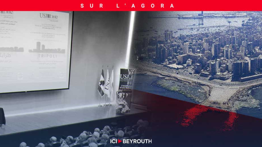 Tripoli ou le génie ignoré de l’espace urbain