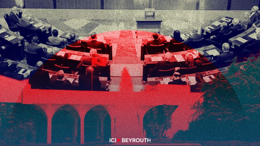 Les présidentielles au Liban, d’une interférence à l’autre  