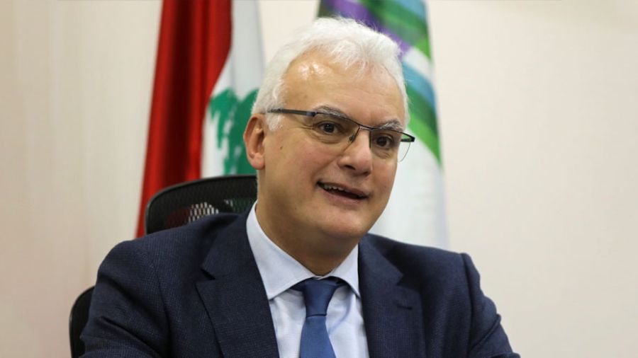 Ogero: approbation d’une ouverture de ligne de crédit