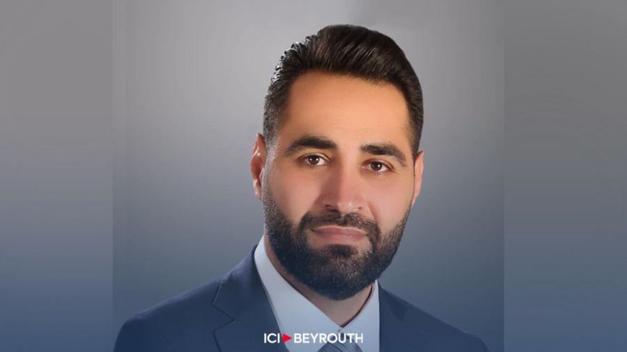 Firas Hamdan : \