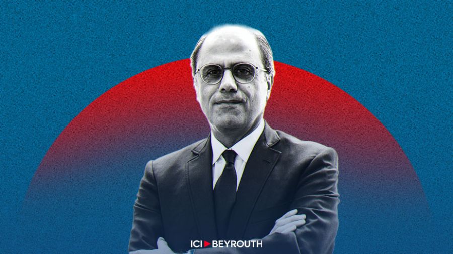 Présidentielle: Azour remercie les députés qui ont voté pour lui