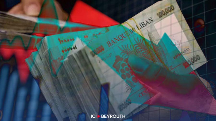 Monnaies les plus faibles: le Liban en 5e position