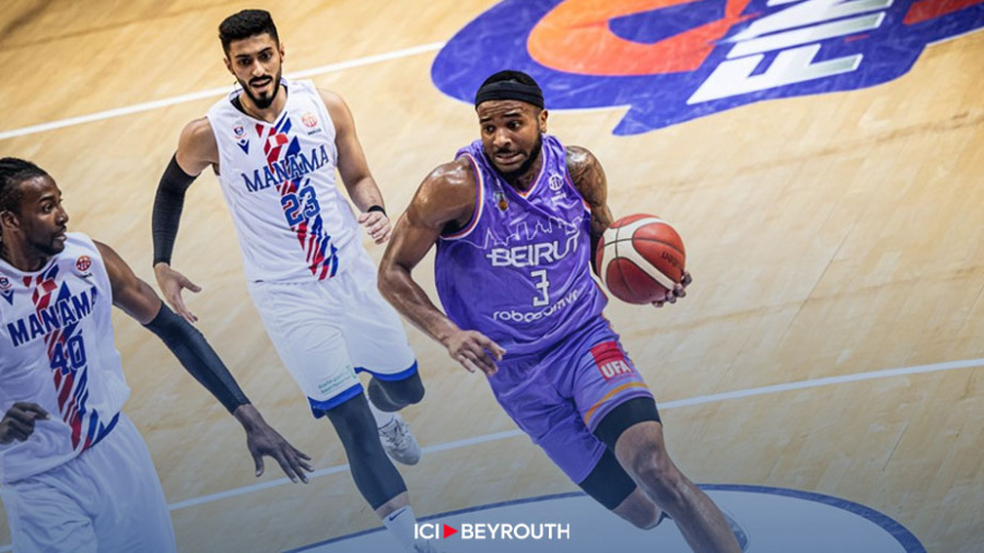 FIBA WASL/Final 8: Riyadi en demies, Beirut éliminé
