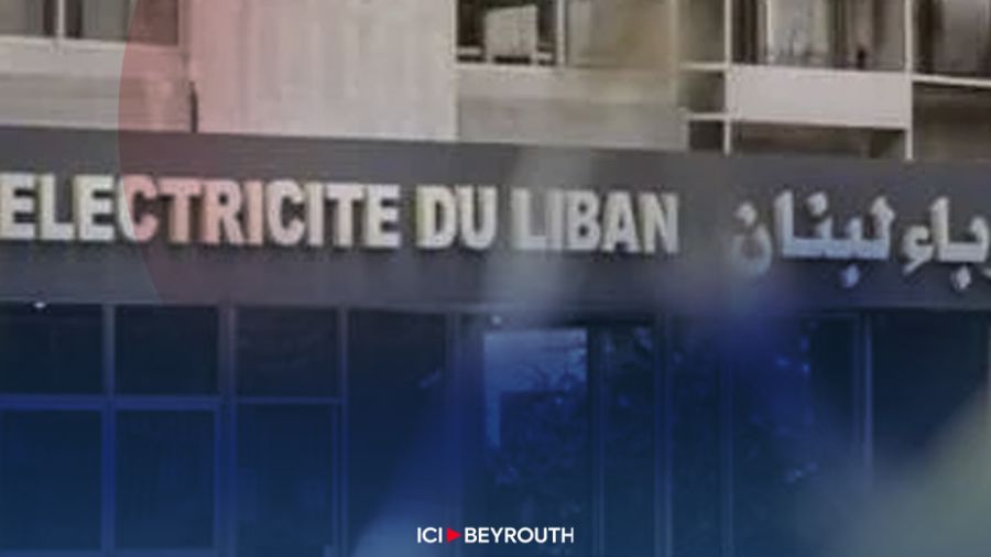 Beyrouth et le Liban sans eau à cause d'une panne électrique