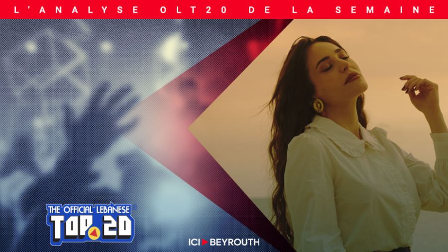 Le Top 20 officiel libanais de la semaine – OLT20
