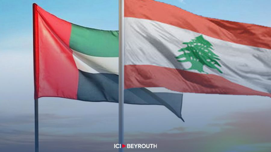 Les EAU lèvent l'interdiction de visas aux Libanais