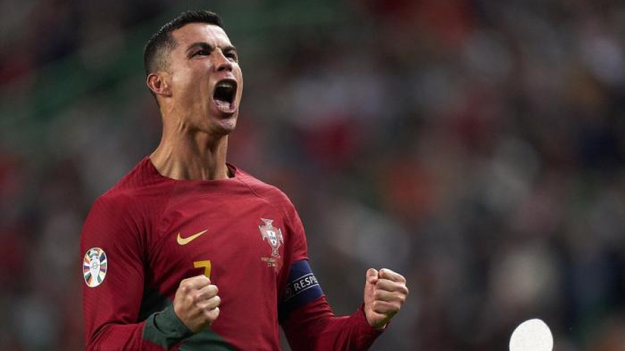 Euro-2024: le Portugal bat la Bosnie et poursuit son sans faute