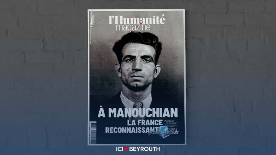 La Résistance immortalisée: Missak Manouchian entre au Panthéon
