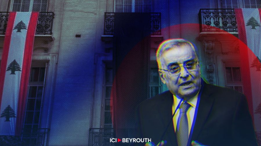 Les chancelleries libanaises à l’étranger: entre fastes et austérité