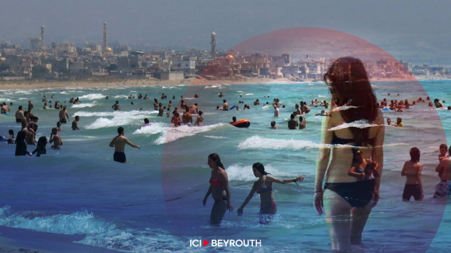 Les fantasmes du tourisme d’été
