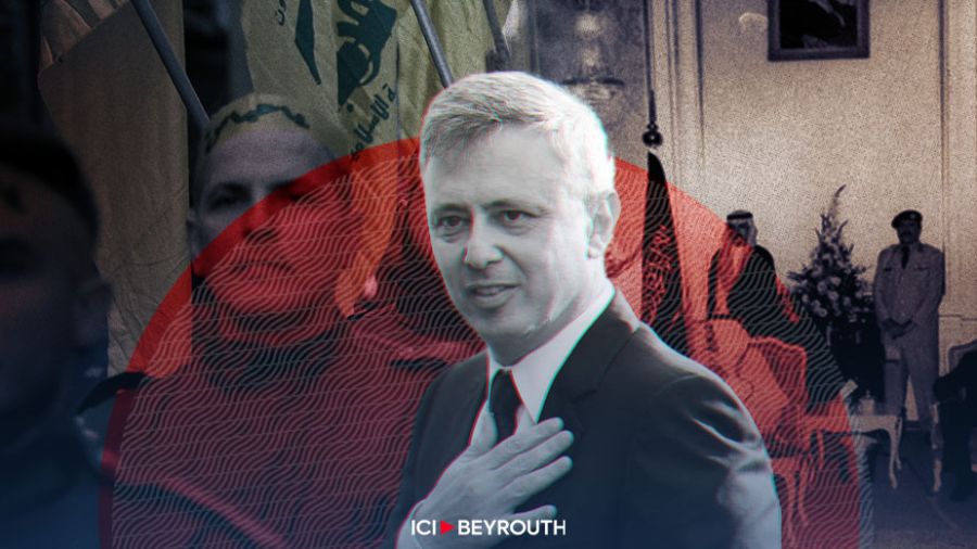Le tandem Amal-Hezb lie le maintien de Taëf à l’élection de Frangié