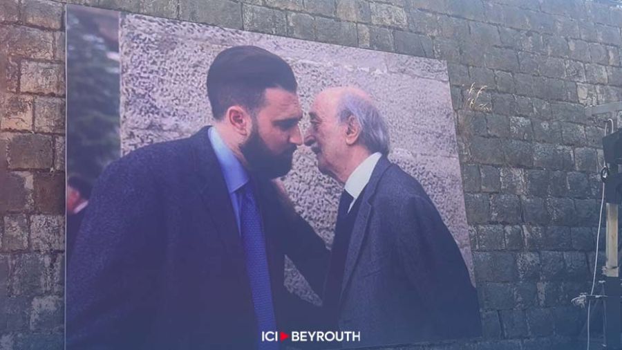 Avec Teymour Joumblatt, le PSP emprunte la voie du renouveau