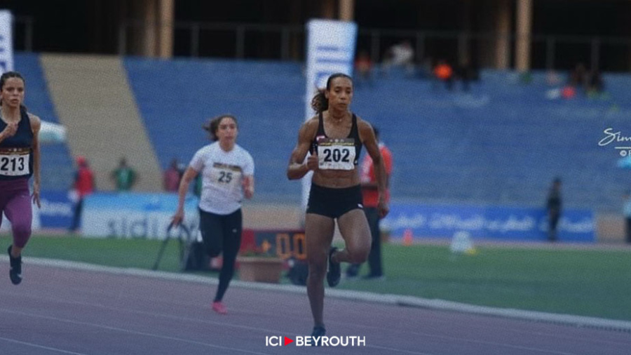 Athlétisme: belle moisson de médailles pour le Liban au Championnat arabe