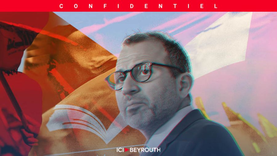 Énième tentative de rabibochage CPL-Hezbollah